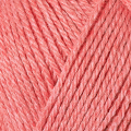 Berroco Vintage Baby 10093 Guava Acrylic, Wool, and Nylon